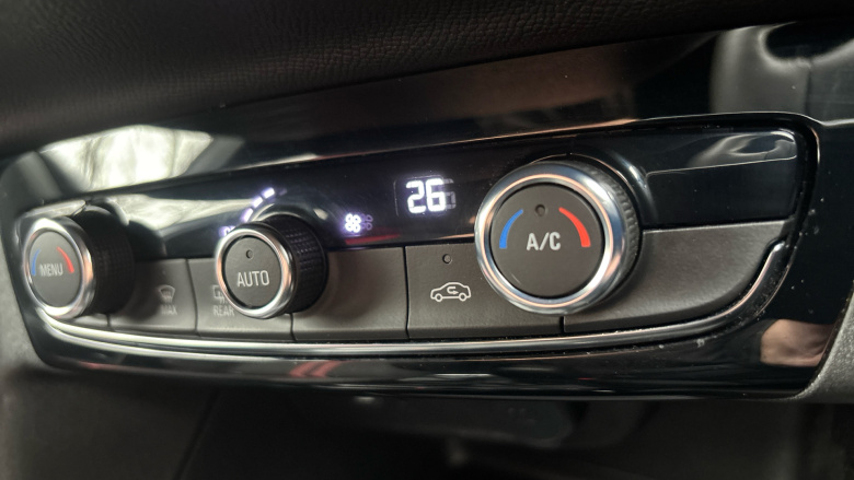 Vauxhall Corsa 1.2 GS 5dr Petrol Hatchback